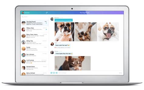 Yahoo Messenger Is Not Dead New Windows And Mac Apps Are Available Now