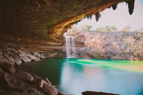 Dripping Springs Is One Of The Best Towns In Texas Hill Country — How