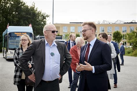 What's special about the item, which he has had since childhood, is that it operates on hydrogen. Danish Minister for Transport officially opens GHS hydrogen refueling station - Green Hydrogen ...