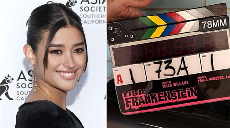Liza Soberano Confirmed To Make Her Hollywood Debut In ‘lisa