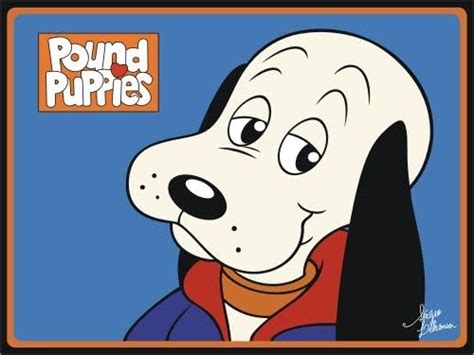 The toys were produced again in the the characters are based on the current version of the puppies which hasbro released in the summer of. Pound Puppies Cartoon Characters