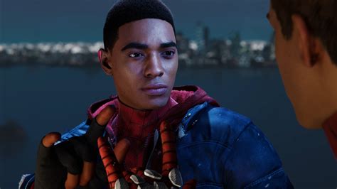 Miles Morales Is Just A Better Video Game Spider Man Than Peter Parker