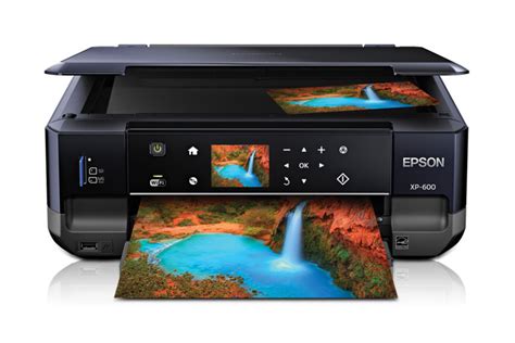 Before you print, load paper properly. Epson Expression Premium XP-600 Small-in-One Printer | Inkjet | Printers | For Home | Epson US