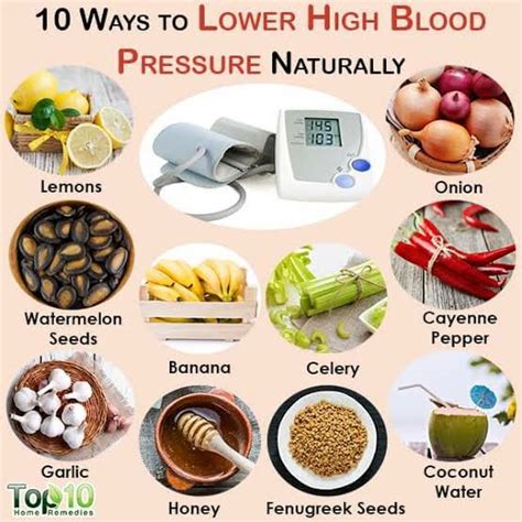 How To Lower Blood Pressure Asap Sellsense23