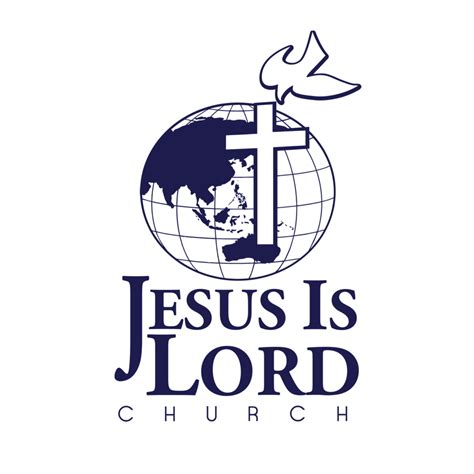 Link In Bio Jesus Is Lord Church Worldwide