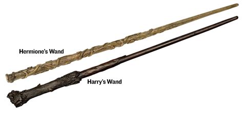 It can be found on the challenges registry page, inside the wands of dumbledore's army ii section. How to make a DIY Harry Potter and Hermione Granger Wand