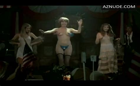 Shannon Christie Breasts Scene In Big Bad Mama Aznude