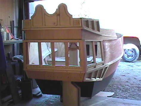 Wooden River Boat Plans Do It Yourself Boat Building Kits