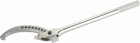 Otc 7309 Heavy Duty Adjustable Hook Spanner Wrench Uk