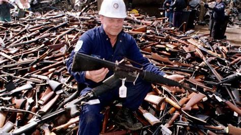 The port arthur massacre in 1996 was a mass shooting in which 35 people were killed and 23 wounded in port arthur, tasmania. First gun amnesty since Port Arthur launched