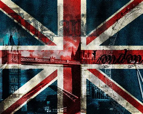 Union Jack Wallpapers Top Free Union Jack Backgrounds Wallpaperaccess