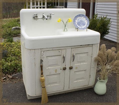 Farm Sink Kitchen Vintage Kitchen Sink Vintage Sink Antique Kitchen