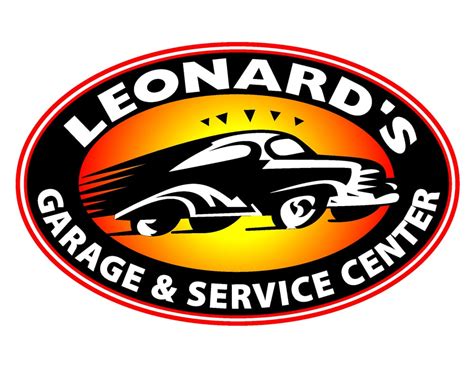 Ellis and salazar garage and body shop. Leonard's Garage & Service Center - Auto Repair - Austin ...