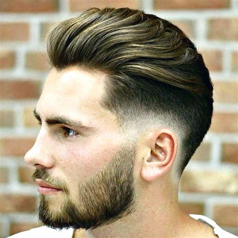 Low Undercut Mens Hairstyle Haircuts Images