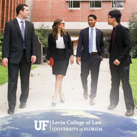 Uf Law Location Matters Levin College Of Law