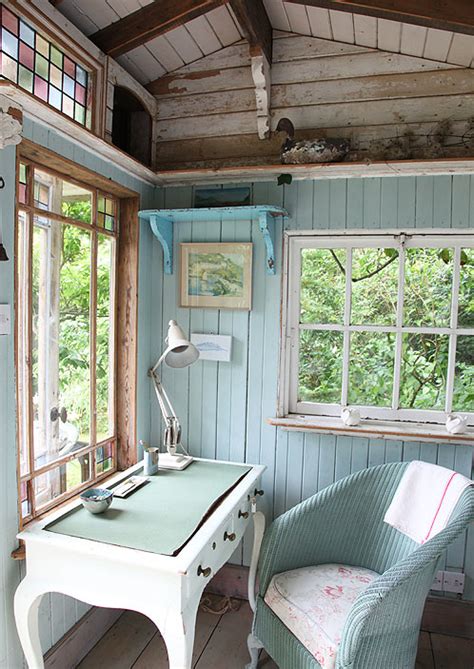 23 Sublime Summer House Ideas To Spruce Up Your Garden