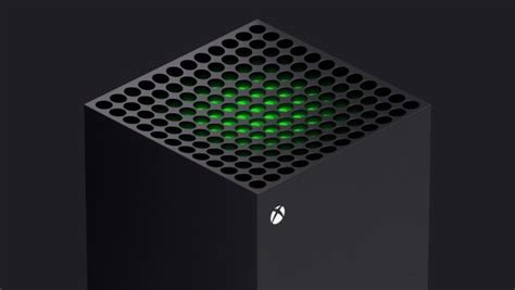 An Unannounced New Xbox Series X Color Mightve Just Leaked