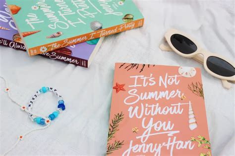 Its Not Summer Without You Summary And Ending Paisleyreads