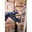 Tips For Ladder Safety In The Workplace