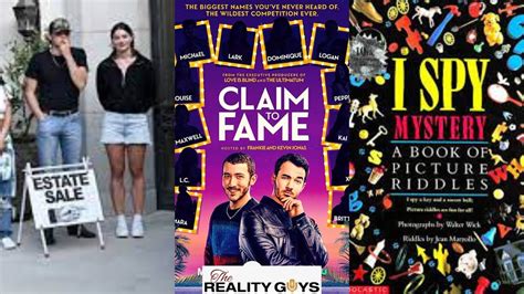 Claim To Fame Episode 7 Recap And Review Youtube