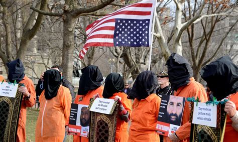 Opinion We Need To Start Paying Attention To The Fate Of Prisoners In Guantanamo Bay The