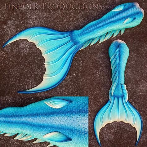 Posts About Finfolk On Mermaid Tail Collection Finfolk Mermaid Tails