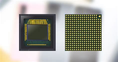 Samsung Announces Isocell Gn1 A New Photo Sensor For Smartphones That