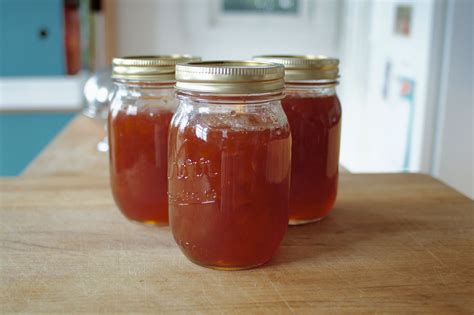 How To Make Marmalade Step By Step Guide