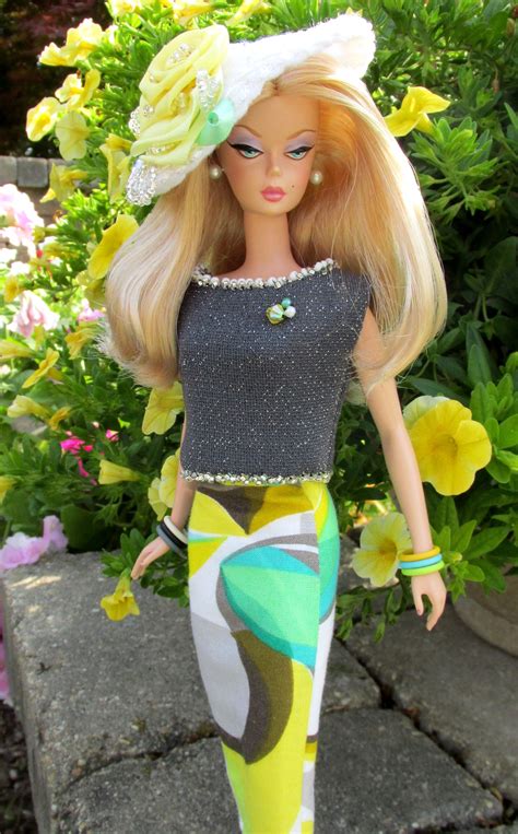 pin by teresa jones on barbie dress barbie doll fashion custom fashion