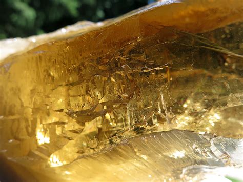 Ghmineralspristine 6 Pound Natural Gem Citrine Floater Crystal Mined