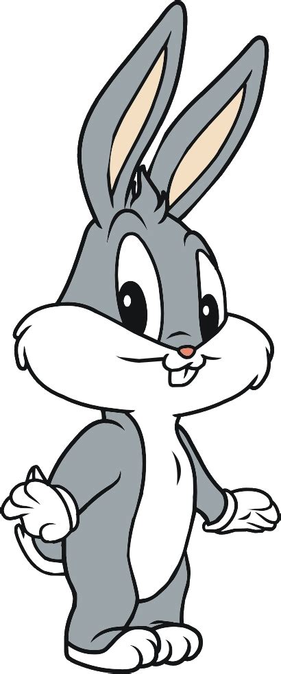 Download Baby Looney Tunes Personagens Png Baby Looney Tunes