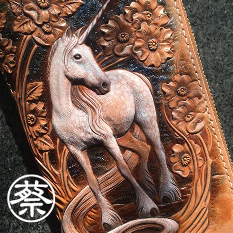 Leather Stamps Leather Art Hand Tooled Leather Leather Books