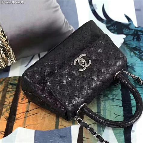 Chanel Top Handle Small Handbags For Men Paul Smith