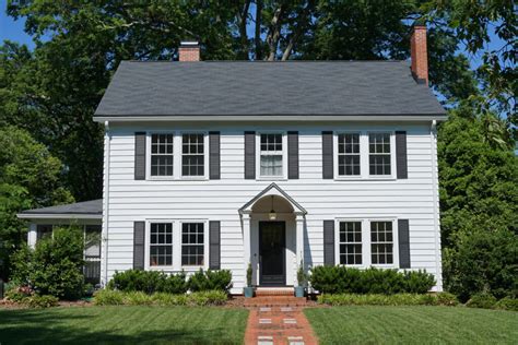 Colonial Homes Vs Split Level Homes What Is The Difference
