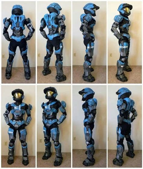 Pin By Kyle Chilson On Halo Female Characters Halo Cosplay Cosplay