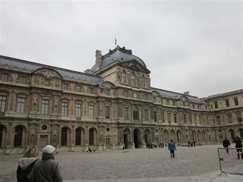 Louvre Paris Places Ive Been Places To Go Louvre Paris Bucket List