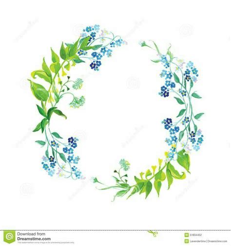 Use them in commercial designs under lifetime, perpetual & worldwide rights. Image result for forget me knot round tattoo | Forget me ...