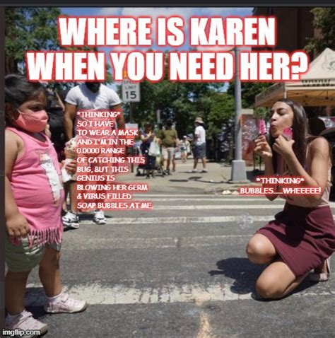 Where Is Karen Imgflip
