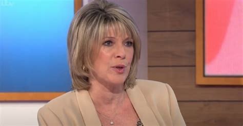 Ruth Langsford Stuns Instagram Fans With Gorgeous Transformation
