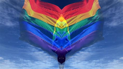Gay Pride Wallpaper Desktop Dasebikes