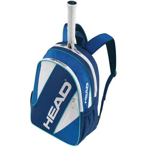 Head Elite Backpack - Blue - Tennisnuts.com
