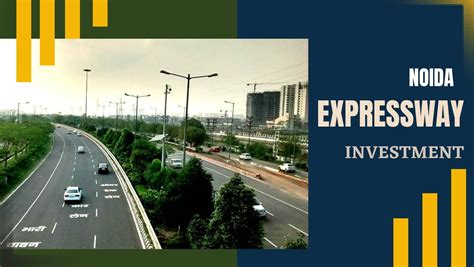 Why Noida Greater Noida Expressway Is A Trending Homebuyers