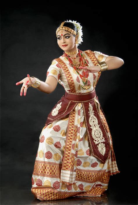 Krishnakahi Kashyap Performing Sattriya Dance Sattriya Wikipedia