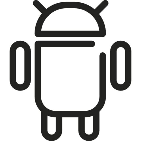 Android Logo Free Logo Icons