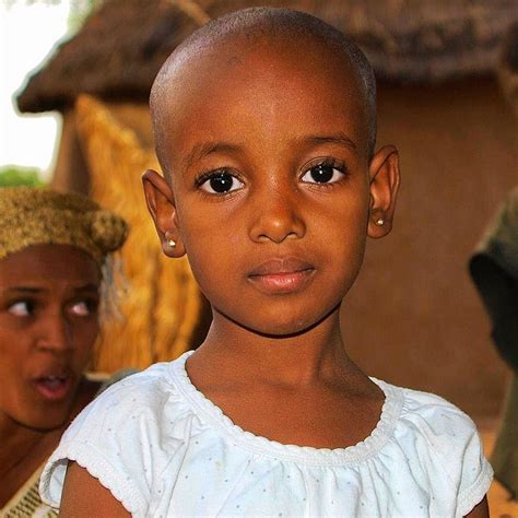 Burkina Faso ♥ Beautiful Children African Princess Beautiful Babies