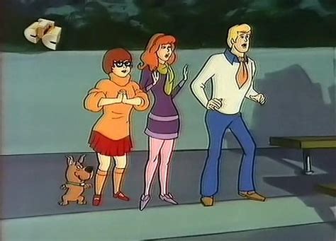 Scooby Doo And Scrappy Doo 1979