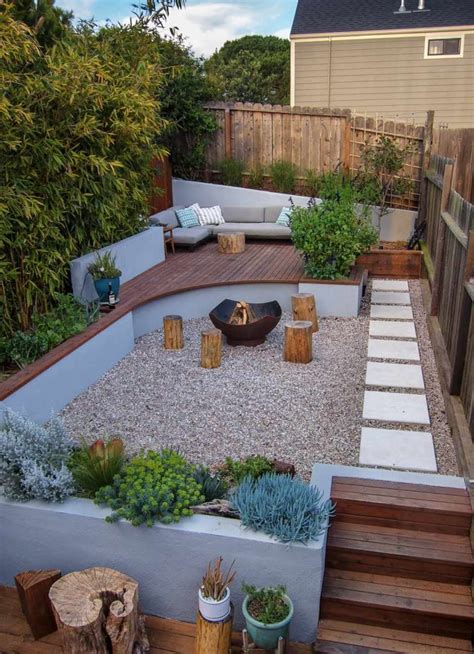 50 Backyard Landscaping Ideas To Inspire You