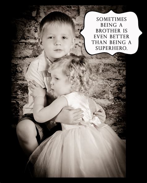Quotes About Brothers Protecting Sisters Quotesgram