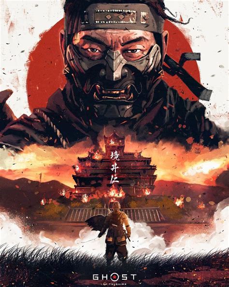 He makes friends with the house bully, and soon begins having frightening visions. In preparation for Ghost of Tsushima, what are the best ...