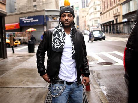 Harlem Rapper Jim Jones New Music Video Is A Sign Of The Times New